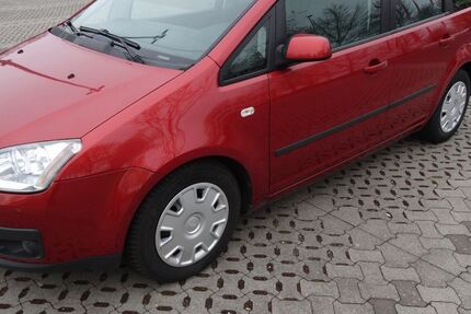 Ford C-Max 76.700 km 3.000 &euro; Berlin 13086