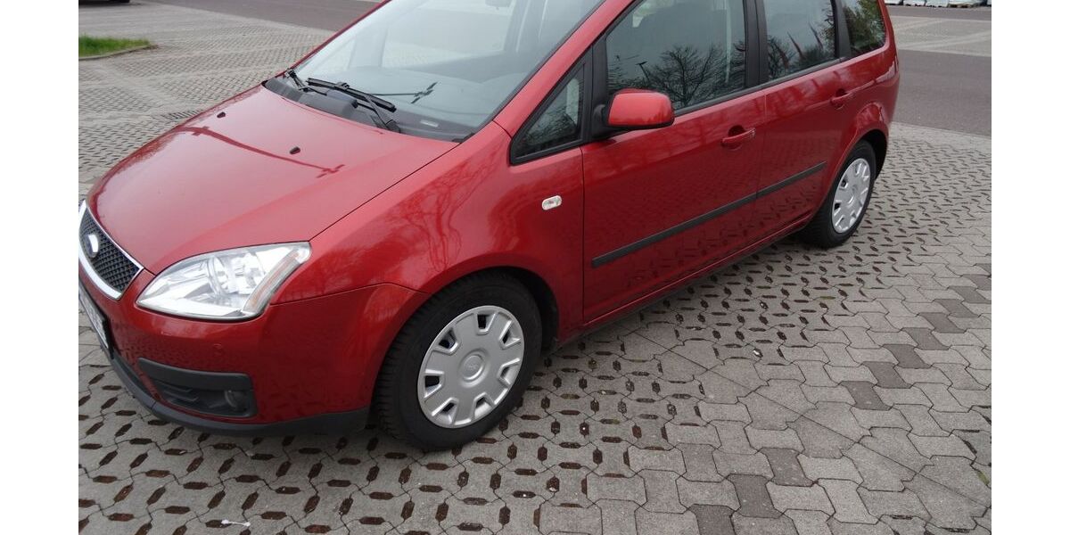 Ford C-Max 76.700 km 3.500 &euro; Berlin 13086