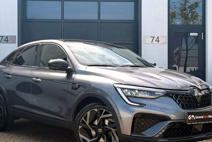 Renault Arkana 23.400 km 25.900 &euro; Hilden 40724