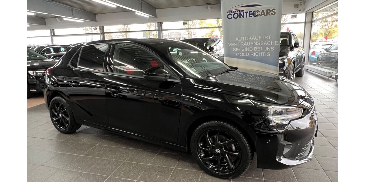 Opel Corsa 17.920 km 16.700 &euro; Werl 59457