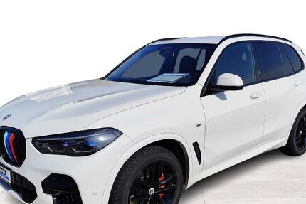 BMW X5 61.020 km 61.718 &euro; Unstruttal 99996