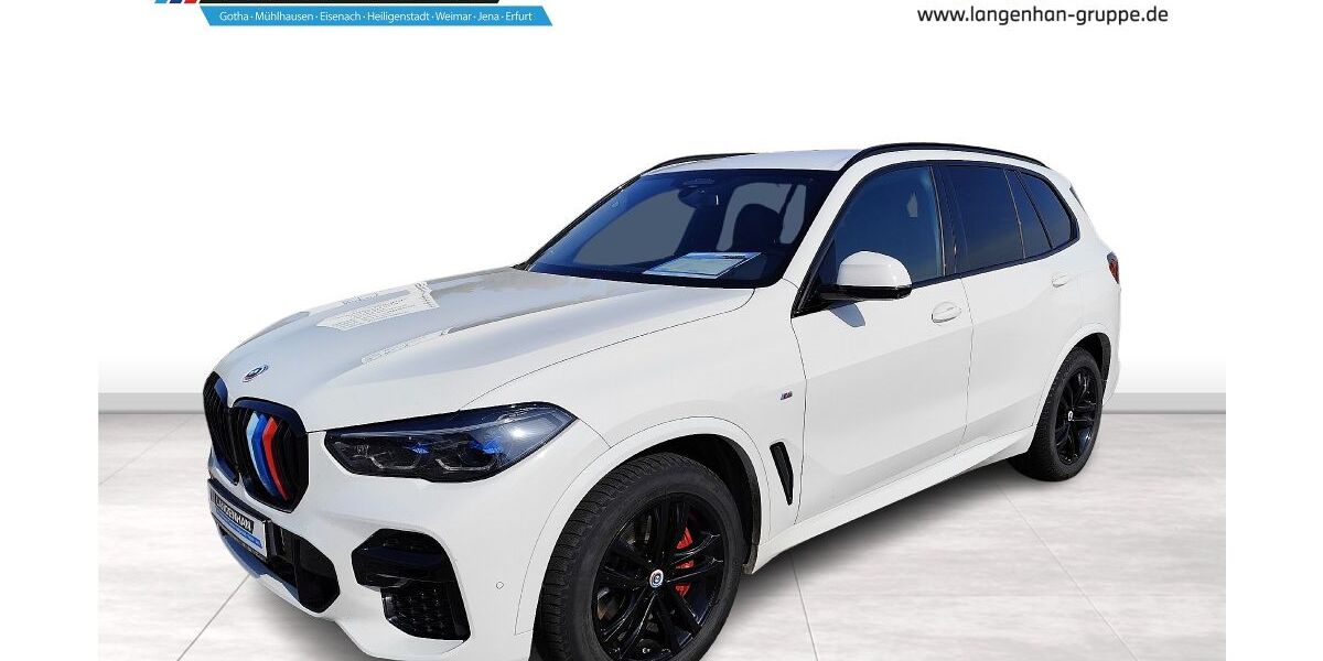 BMW X5 61.020 km 61.718 &euro; Unstruttal 99996