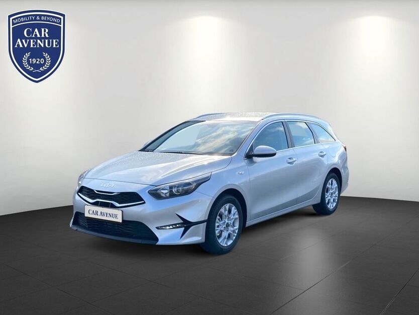ceed Sportswagon