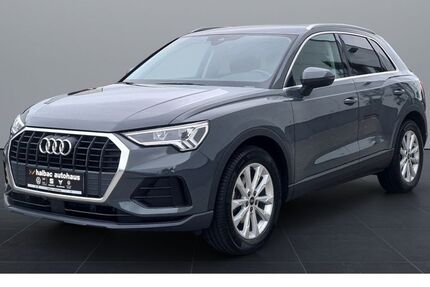 Audi Q3 41.174 km 27.620 &euro; Halberstadt 38820