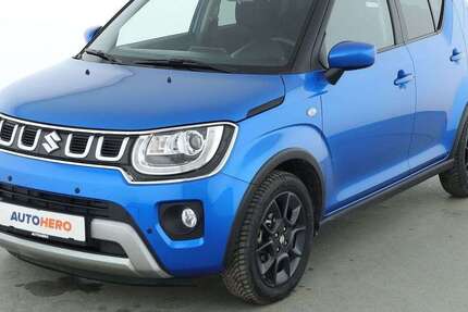 Suzuki Ignis 33.398 km 17.820 &euro; Nürnberg 90441