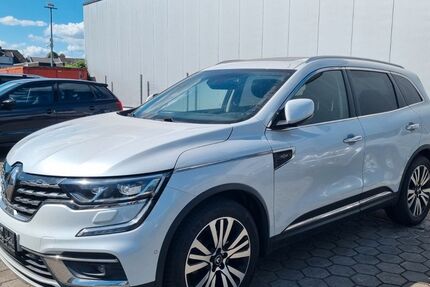 Renault Koleos 99.000 km 13.999 &euro; Dinslaken 46539