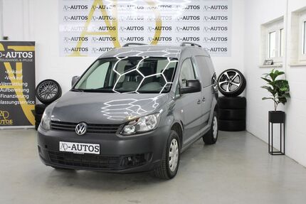 VW Caddy 176.820 km 5.590 &euro; Meinersen 38536