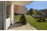 BIGKs: Suhl - Nähe Klinikum: 2 Zimmer-Wohnung mit Einbauküche und Terrasse (-;) - Erdgeschoßwohnung Suhl Suhl Heinbergsiedlung | Angebot:26418684