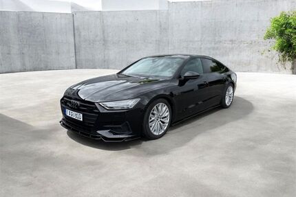 Audi A7 119.999 km 34.900 &euro; Postbauer-Heng 92353