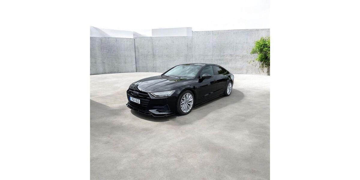 Audi A7 119.999 km 34.900 &euro; Postbauer-Heng 92353
