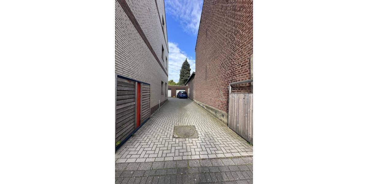 Mehrfamilienhaus, Wohnhaus Viersen Ummer - 1 Zimmer, 210 m&sup2;, 389.000&euro; | Angebot:26685168