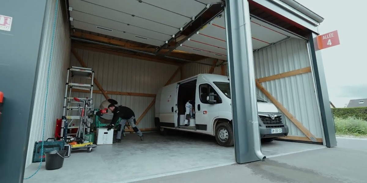 28-112m² Lager, Hallen & Lagerflächen in Roggentin zur Miete! zimmer