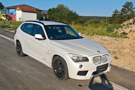 BMW X1 229.000 km 7.200 &euro; Happurg 91230