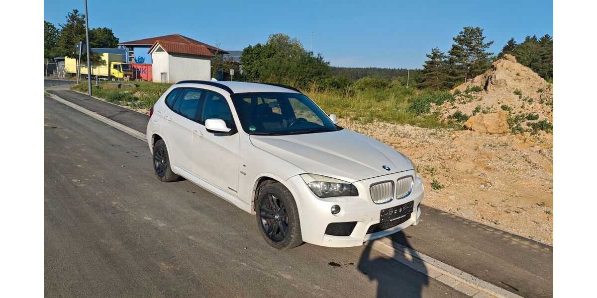 BMW X1 229.000 km 7.200 &euro; Happurg 91230