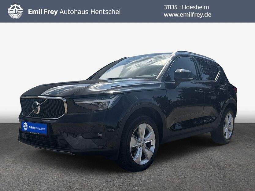 XC40