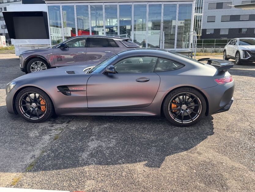 Mercedes-Benz AMG GT R 9.330 km 144.500 € Willich 47877