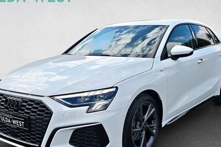 Audi A3 29.990 km 34.440 &euro; Fulda 36041