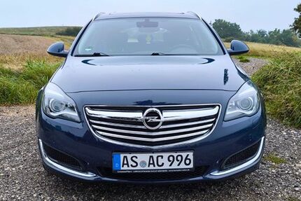 Opel Insignia 180.000 km 6.500 € Poppenricht 92284