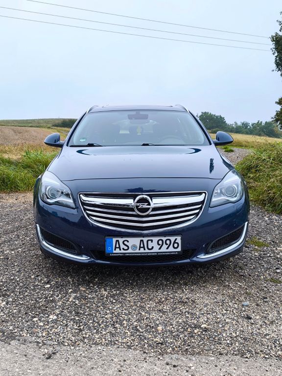 Opel Insignia 180.000 km 6.500 € Poppenricht 92284