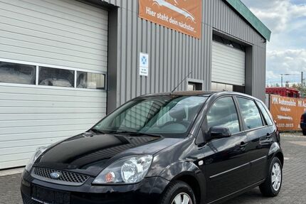 Ford Fiesta 147.262 km 2.699 &euro; Hildesheim 31137