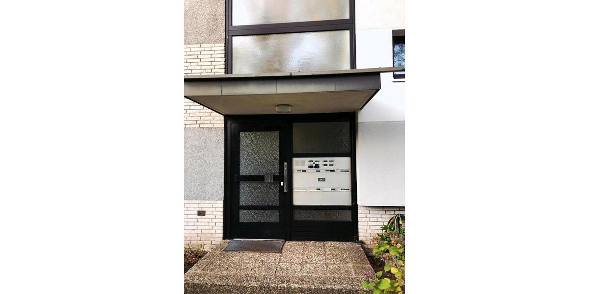 Erdgeschoßwohnung Hamburg Altona - 1 Zimmer, 53 m&sup2;, 254.000&euro; | Angebot:26644838