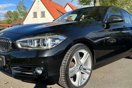 BMW 118 82.500 km 19.998 &euro; Maroldsweisach 96126