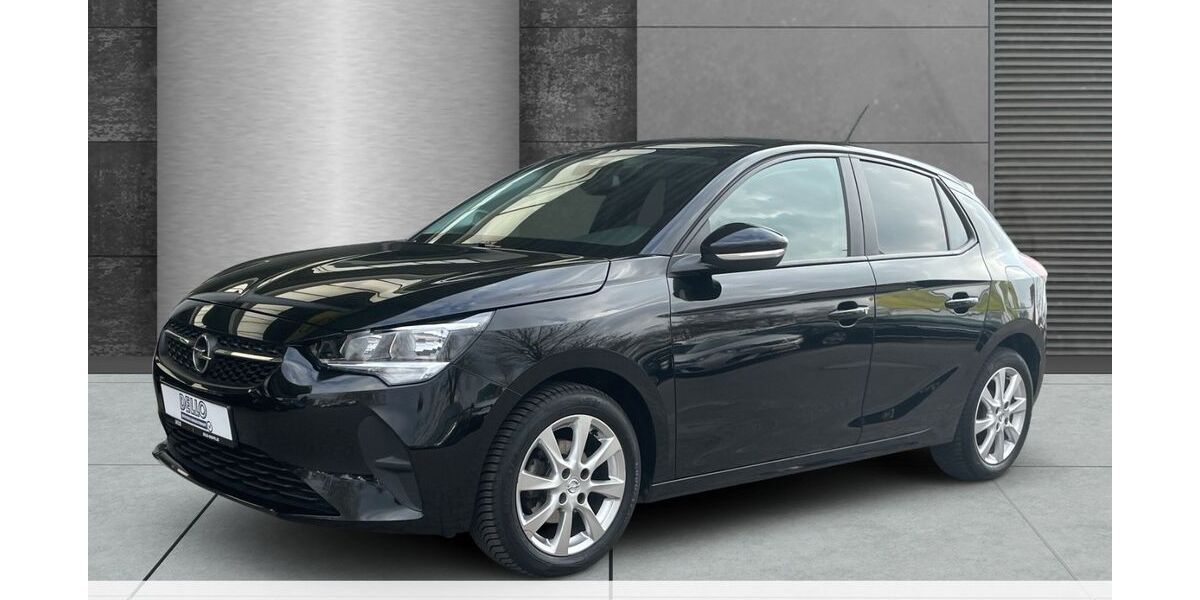 Opel Corsa 74.860 km 12.480 &euro; Ahrensburg 22926