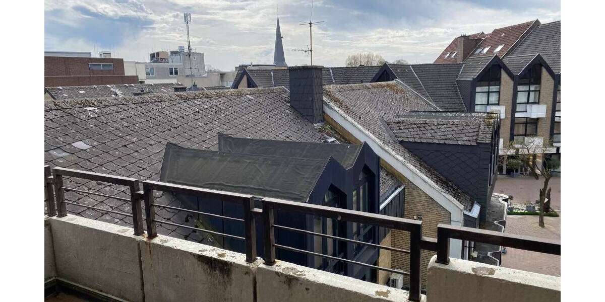 Etagenwohnung Gütersloh - 2 Zimmer, 60 m&sup2;, 440&euro; | Angebot:26768020