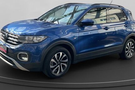 VW T-Cross 41.022 km 19.890 &euro; Köln-Mülheim 51063