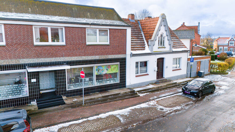 Mehrfamilienhaus, Wohnhaus Neukirchen - 795.000&euro; | Angebot:23940701