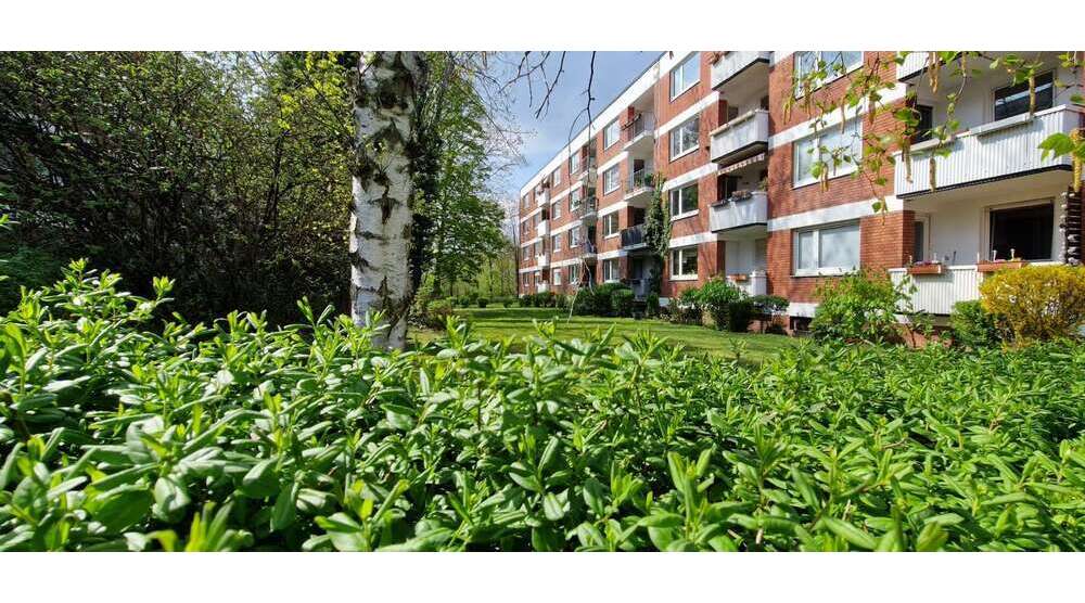 Wohnung zum Kaufen in Hannover 259.000 € 70 m²