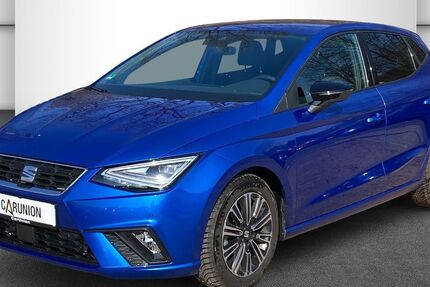 Seat Ibiza 3.600 km 23.290 &euro; Schmalkalden 98574