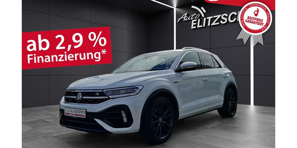 VW T-Roc 45.000 km 35.450 &euro; Kamenz 01917