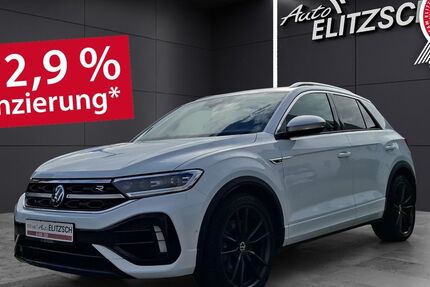 VW T-Roc 45.000 km 35.950 &euro; Kamenz 01917