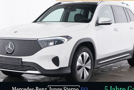 Mercedes-Benz EQB 18.374 km 39.993 &euro; Weyhe 28844