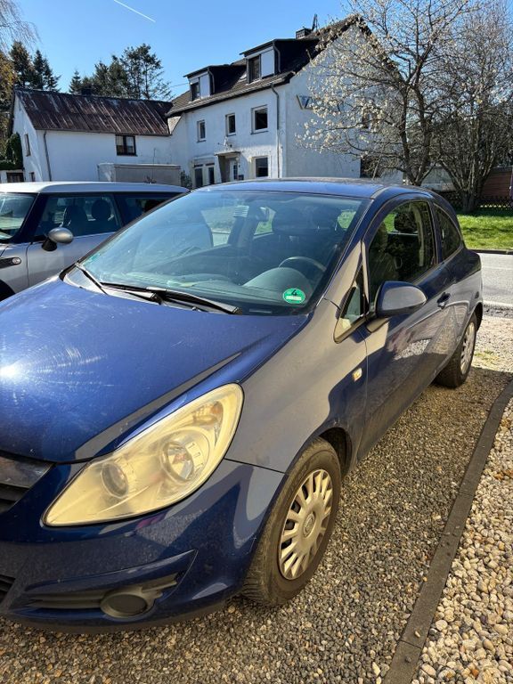 Corsa