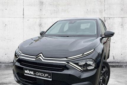 Citroen C4 24.680 km 23.980 € Düren 52353