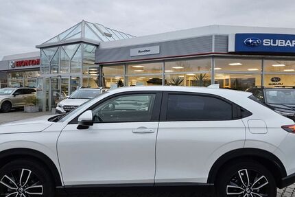 Honda HR-V 51.500 km 23.990 &euro; Bautzen 02625
