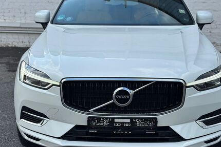 Volvo XC60 57.000 km 29.900 € Düsseldorf - Bezirk 8 40231
