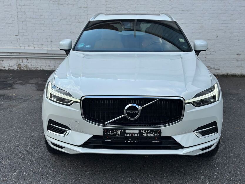 Volvo XC60 57.000 km 29.900 € Düsseldorf - Bezirk 8 40231