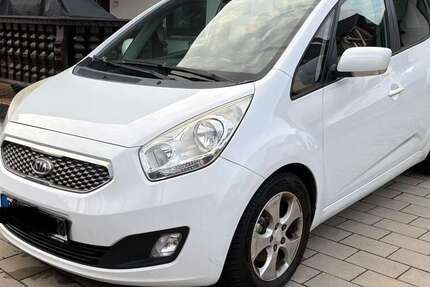 Kia Venga 159.000 km 4.500 &euro; Windberg 94336