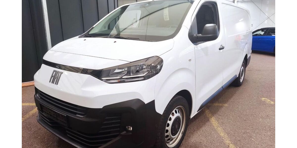 Fiat Scudo 73.850 km 22.499 &euro; Brake 26919