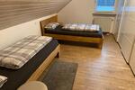 Wohnen auf Zeit Dittelbrunn - 3.5 Zimmer, 89 m&sup2;, 25&euro; | Angebot:19509456
