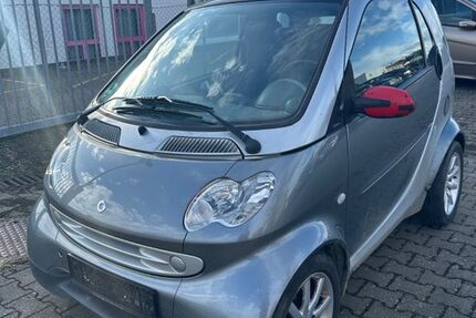 Smart ForTwo 148.000 km 1.299 € Nufringen 71154