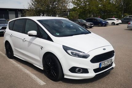 Ford S-Max 153.636 km 16.995 &euro; Emmering 82275