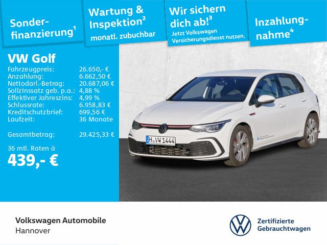 VW Golf 26.580 km 26.650 &euro; Lehrte 31275