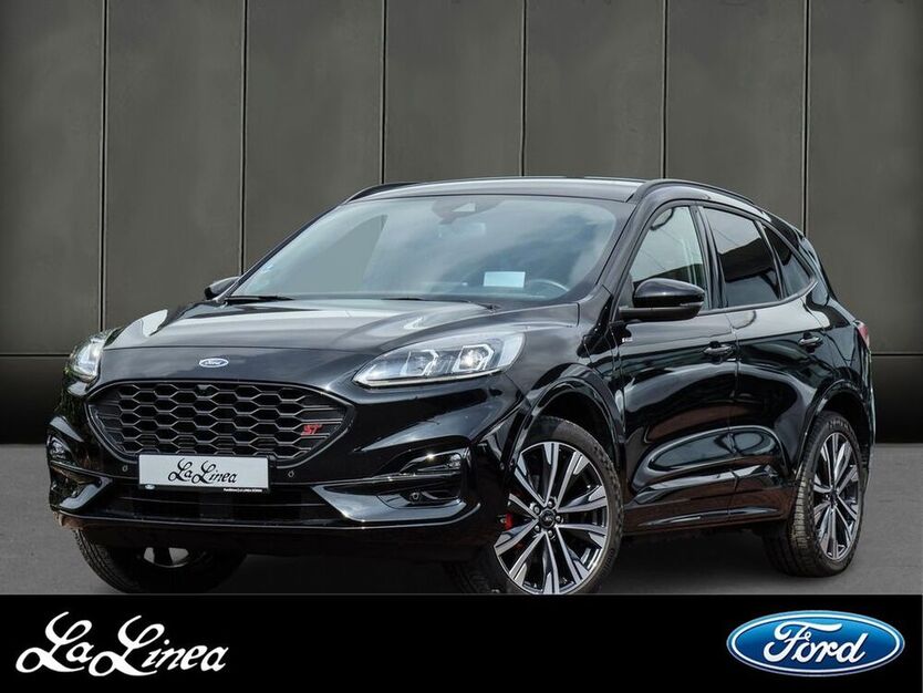 Kuga