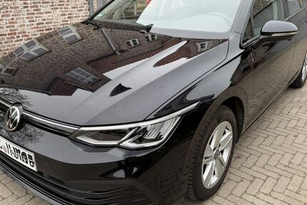 VW Golf 92.000 km 19.900 &euro; Vechta 49377