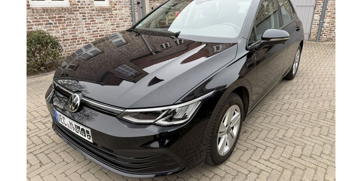 VW Golf 92.000 km 19.900 &euro; Vechta 49377