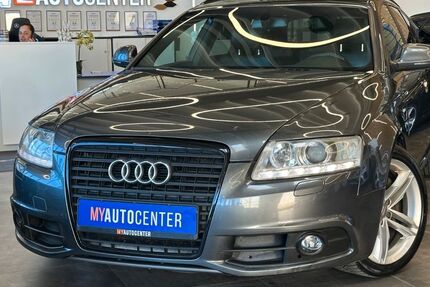 Audi A6 392.500 km 3.899 &euro; Pfaffenhofen 85276